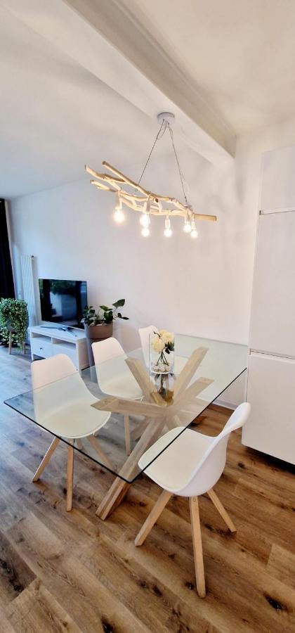 Holiday home Mantegna Boutique Apartment, 75mq, 100mt From The Lake, Free Parking *