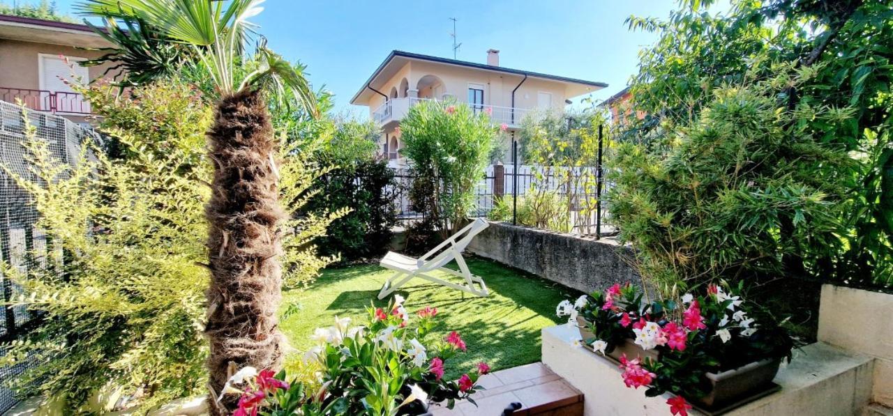 Holiday home Mantegna Boutique Apartment, 75mq, 100mt From The Lake, Free Parking