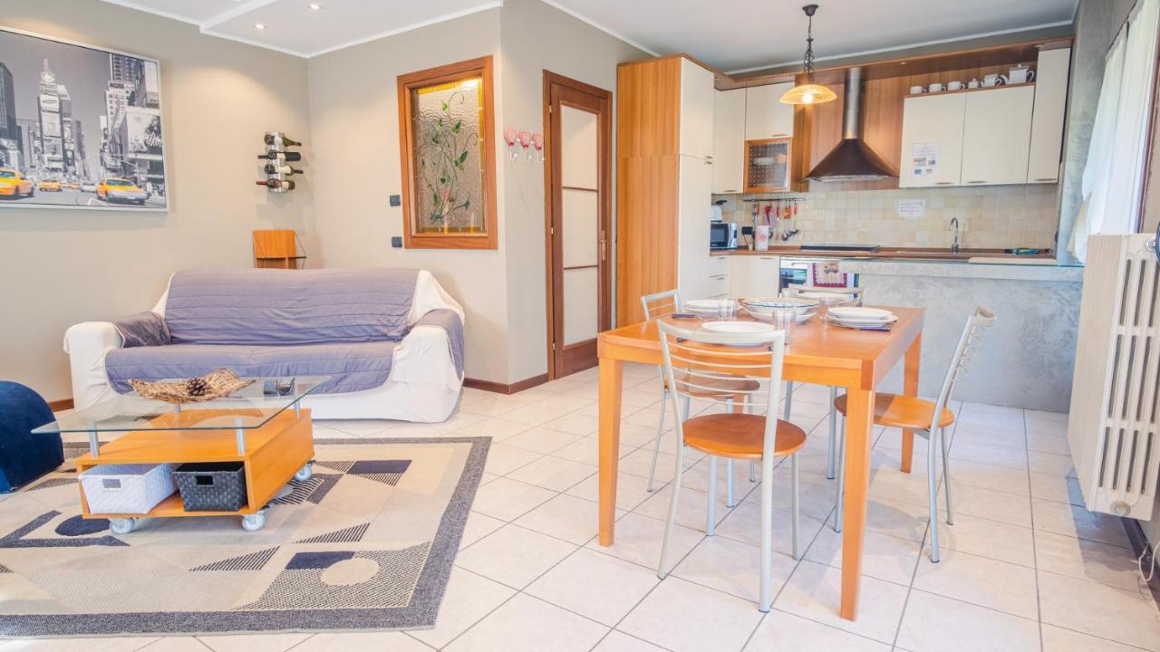 Nice Atmosphere In Casa Deborah - Italian Homing Apartment