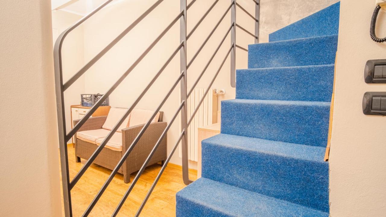 Nice Atmosphere In Casa Deborah - Italian Homing Căn hộ