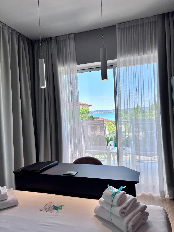 Ocelle Thermae&spa (adults Only) Sirmione