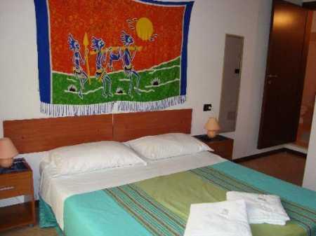 Bed & Breakfast Il Rondò *