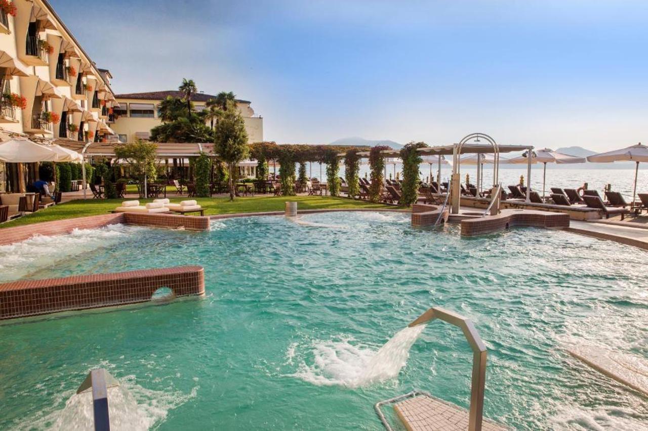 Grand Terme Hotel