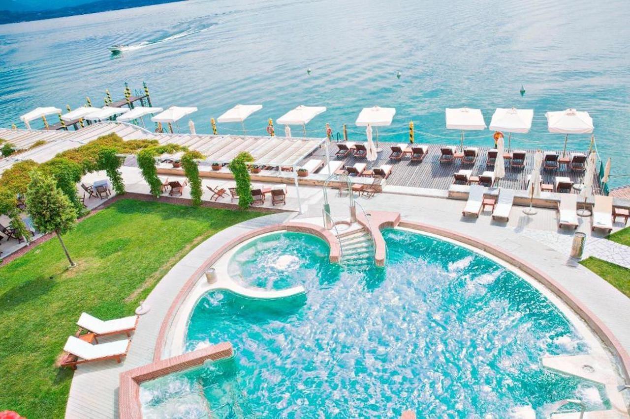 Hotel Grand Terme 5*