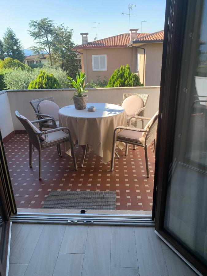 Casa Romeo Apartment Sirmione