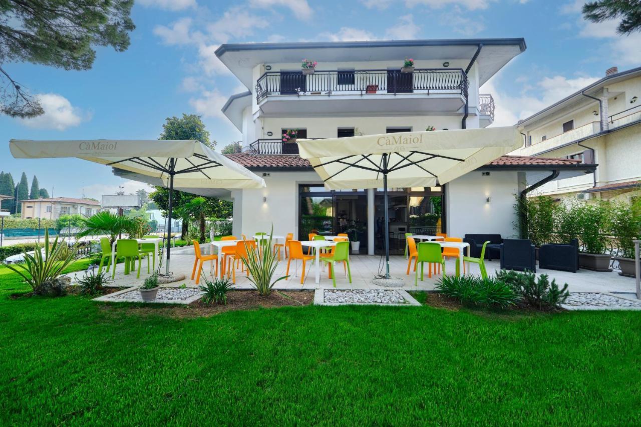 Vittoria Hotel