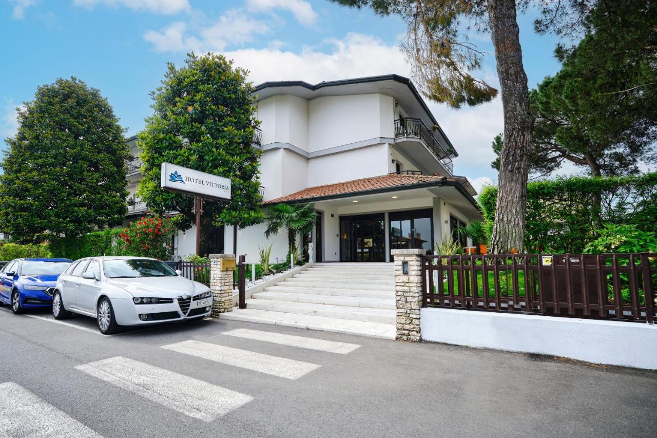 Hotel Vittoria Sirmione