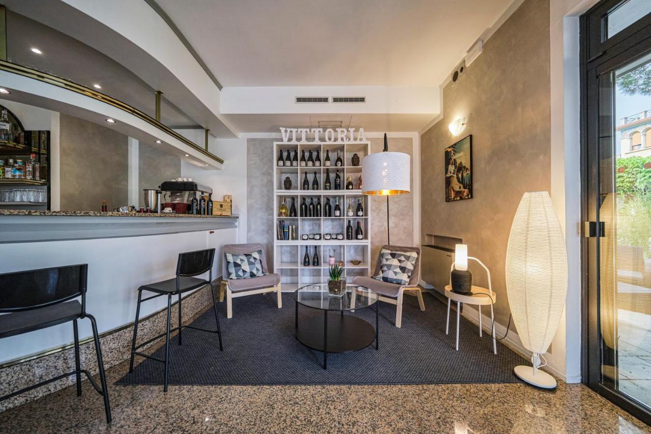 Hotel Vittoria 3*
