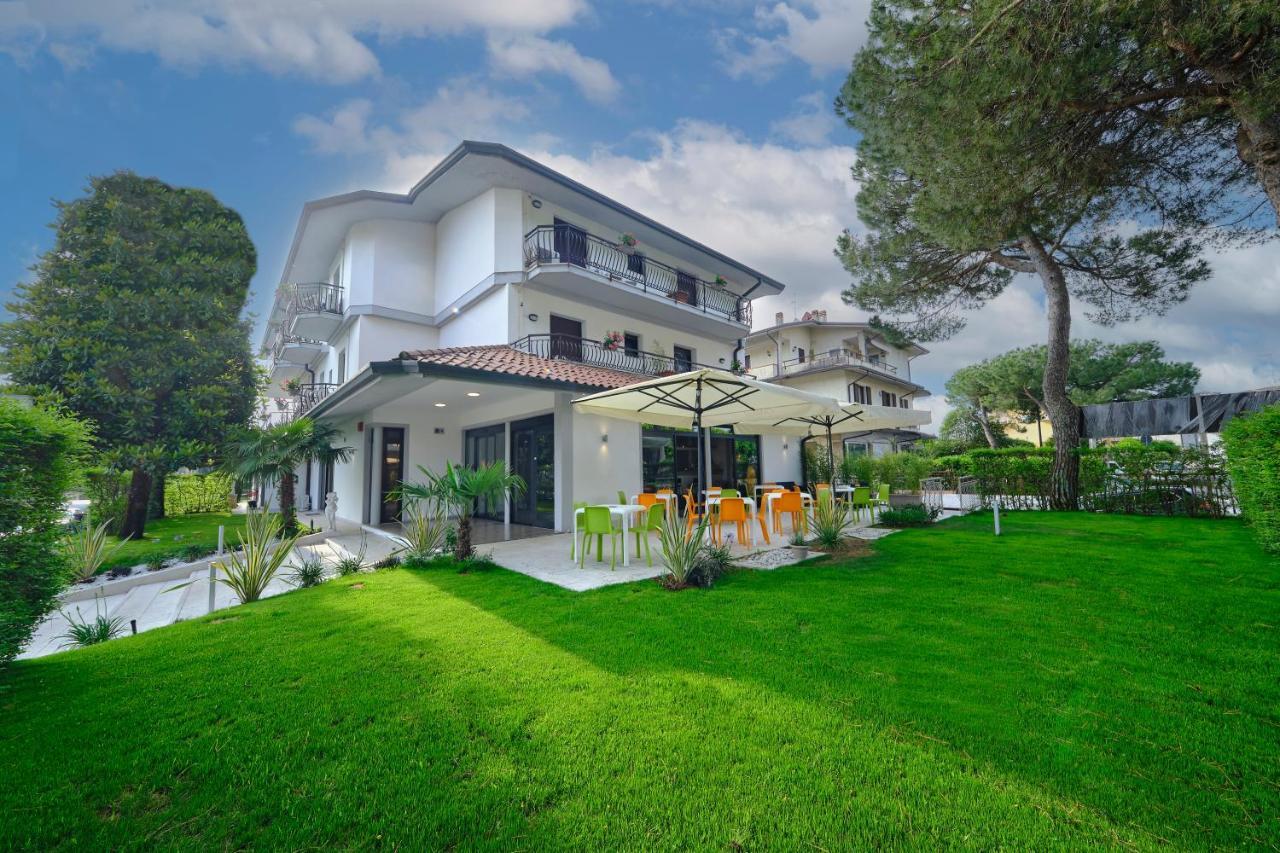 Hotel Vittoria 3*