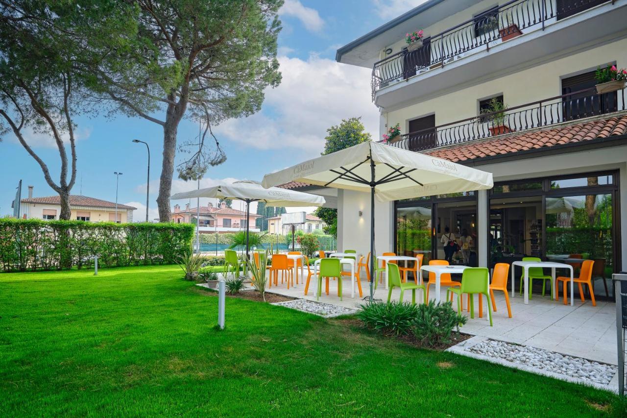 Vittoria Hotel Sirmione