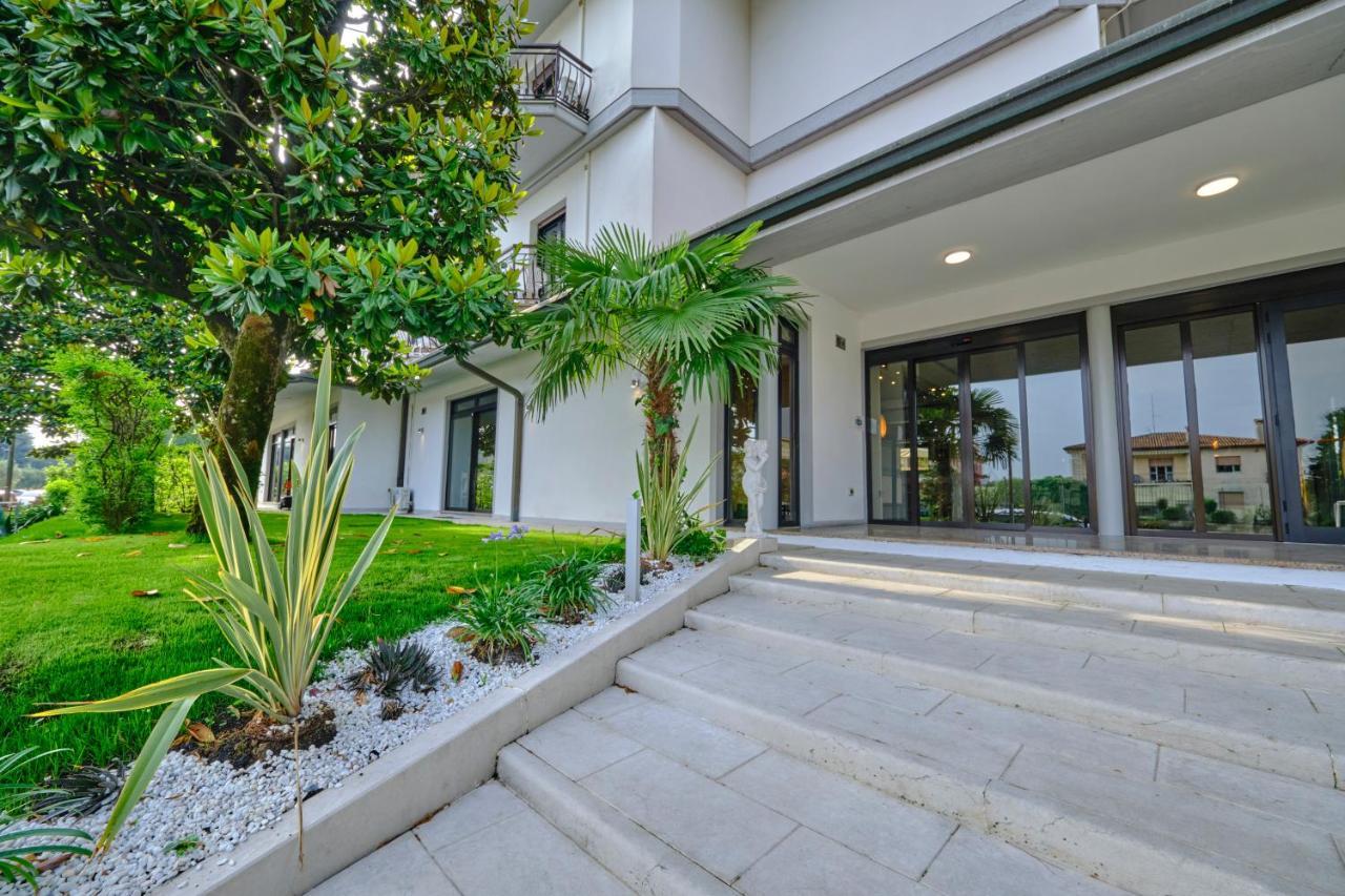 Vittoria Hotel Sirmione