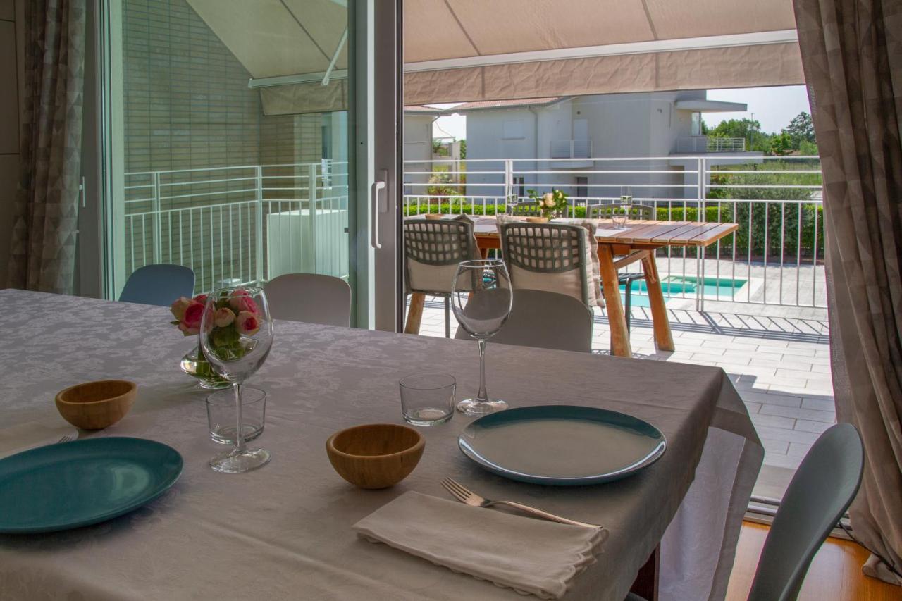 Apartment Coorte Brema Sirmione
