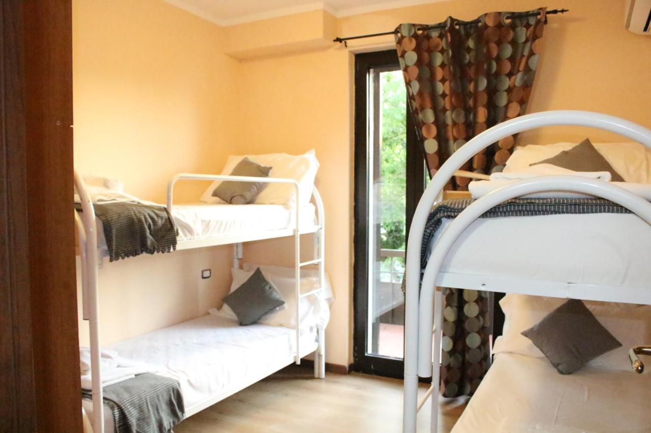 Hotel A.g. *