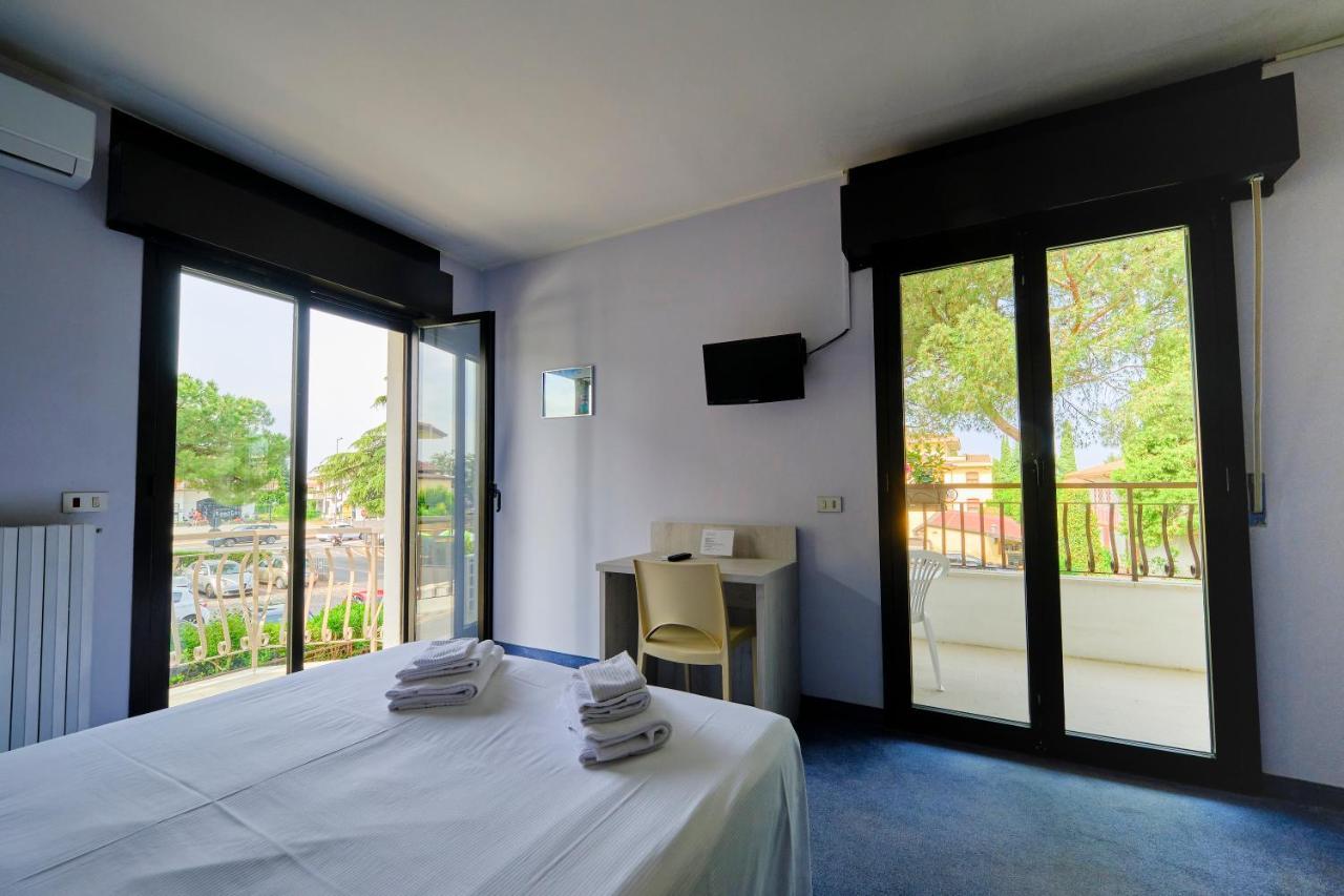 Vittoria Hotel 3*