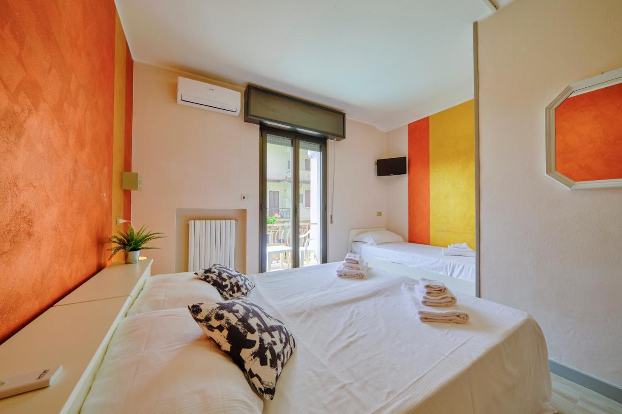 Vittoria Hotel 3*