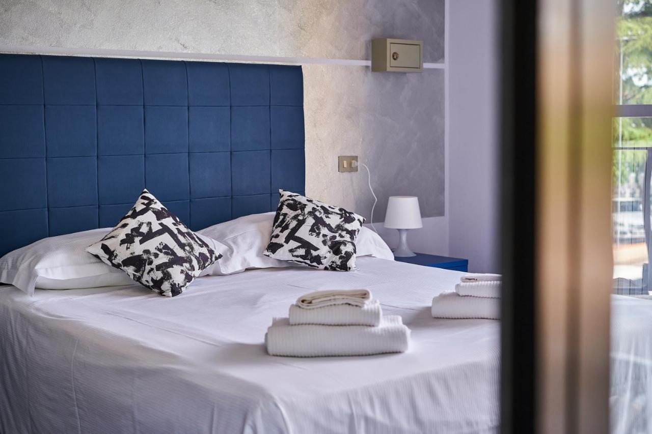 Vittoria Hotel 3*