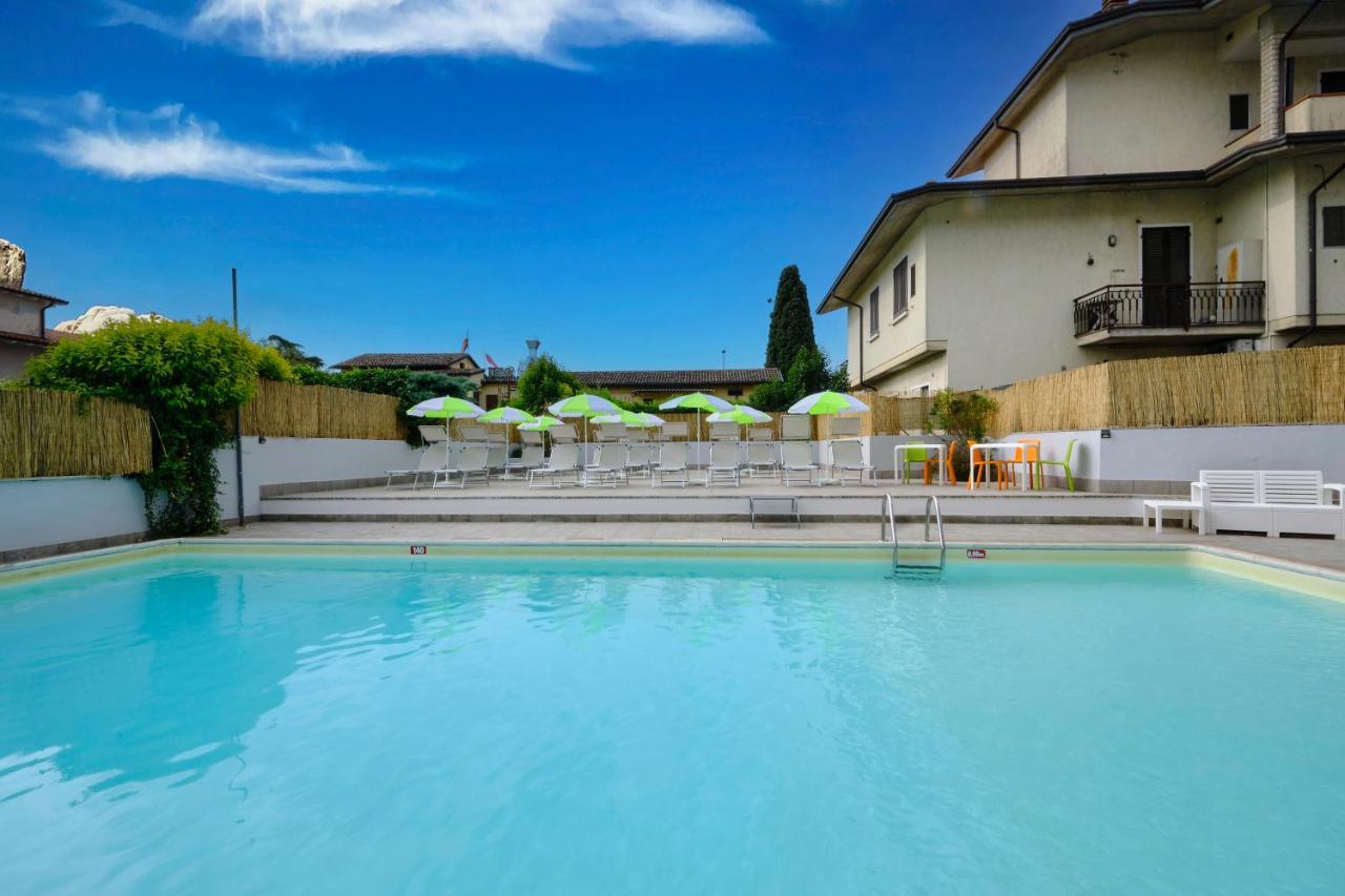 Vittoria 3* Sirmione