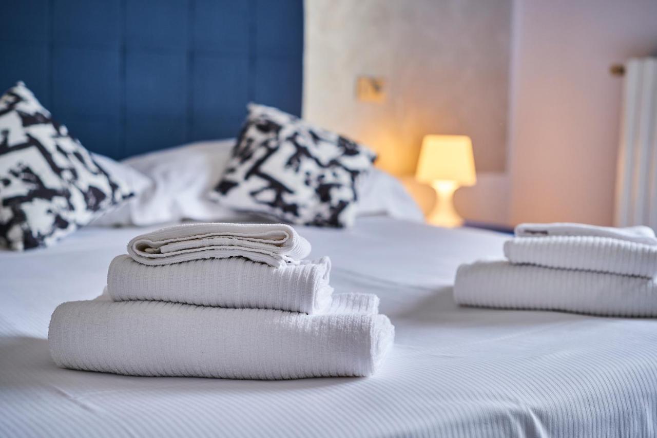 Hotel Vittoria 3*