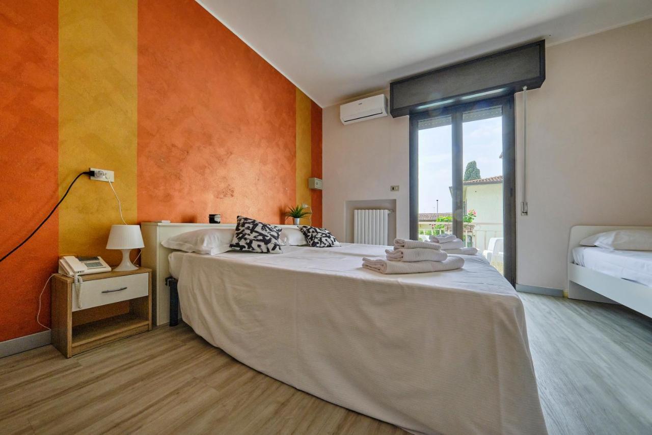 Hotel Vittoria 3*