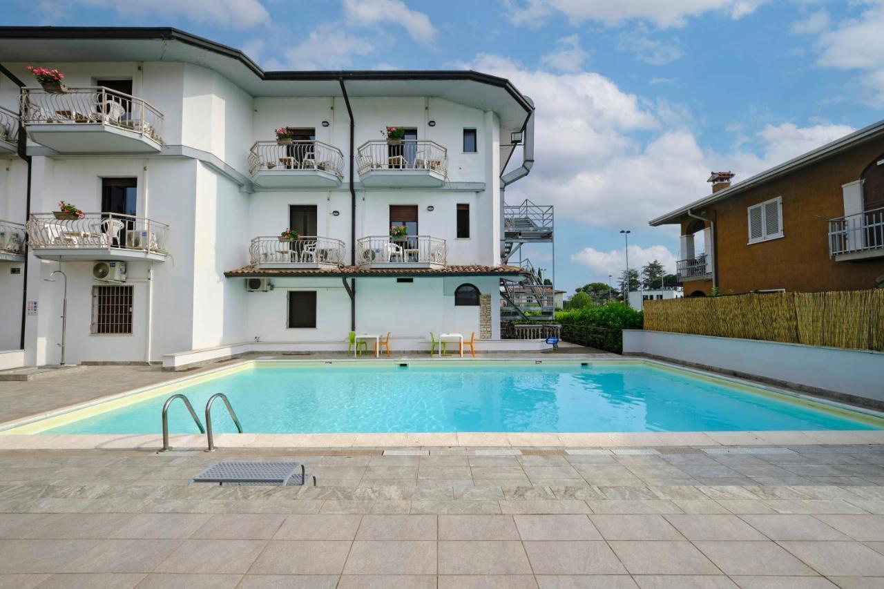 Vittoria Hotel Sirmione
