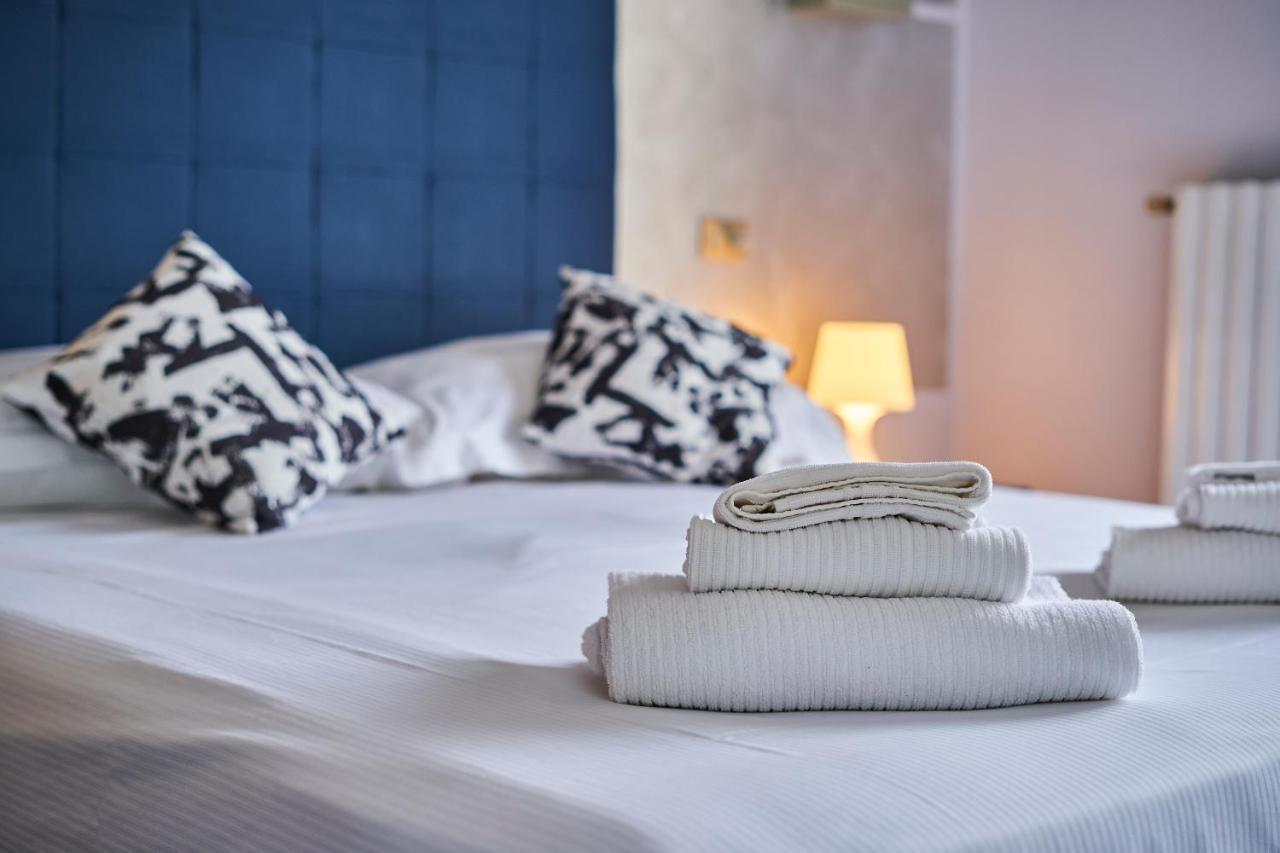 Vittoria Hotel