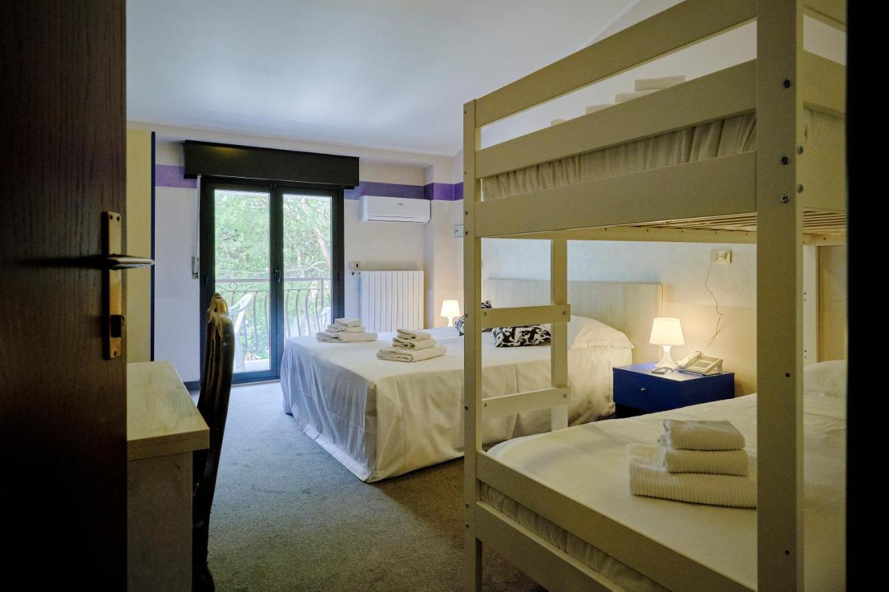 Vittoria Hotel 3*