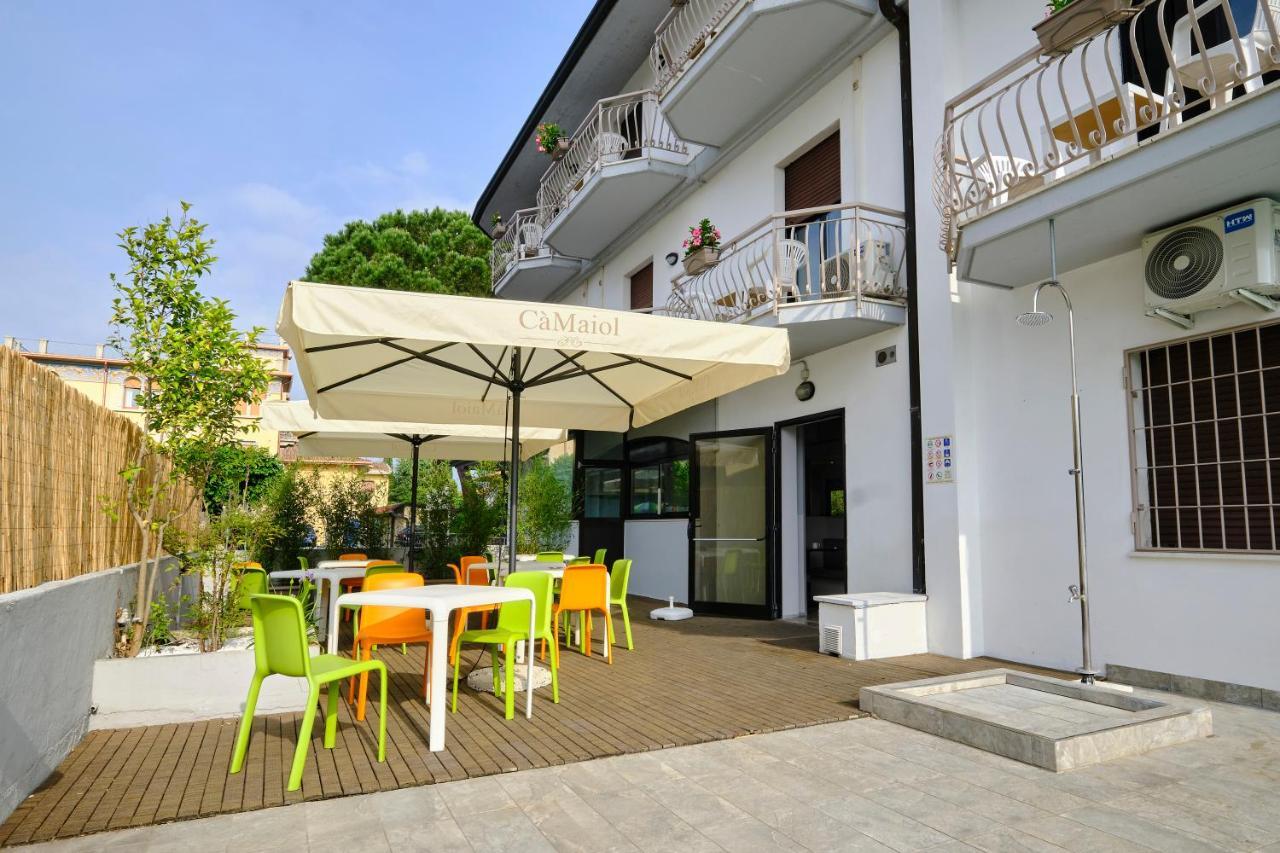 Hotel Vittoria 3*