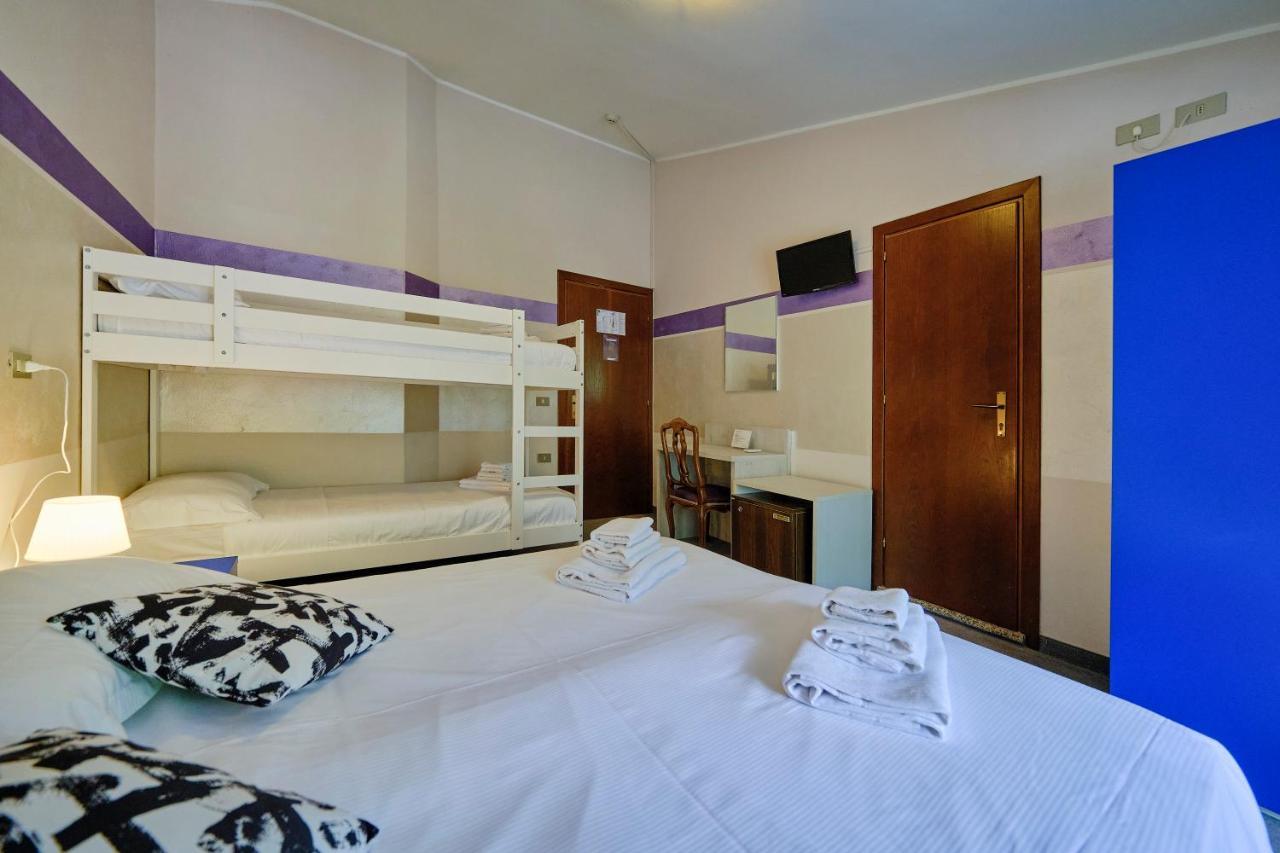Hotel Vittoria