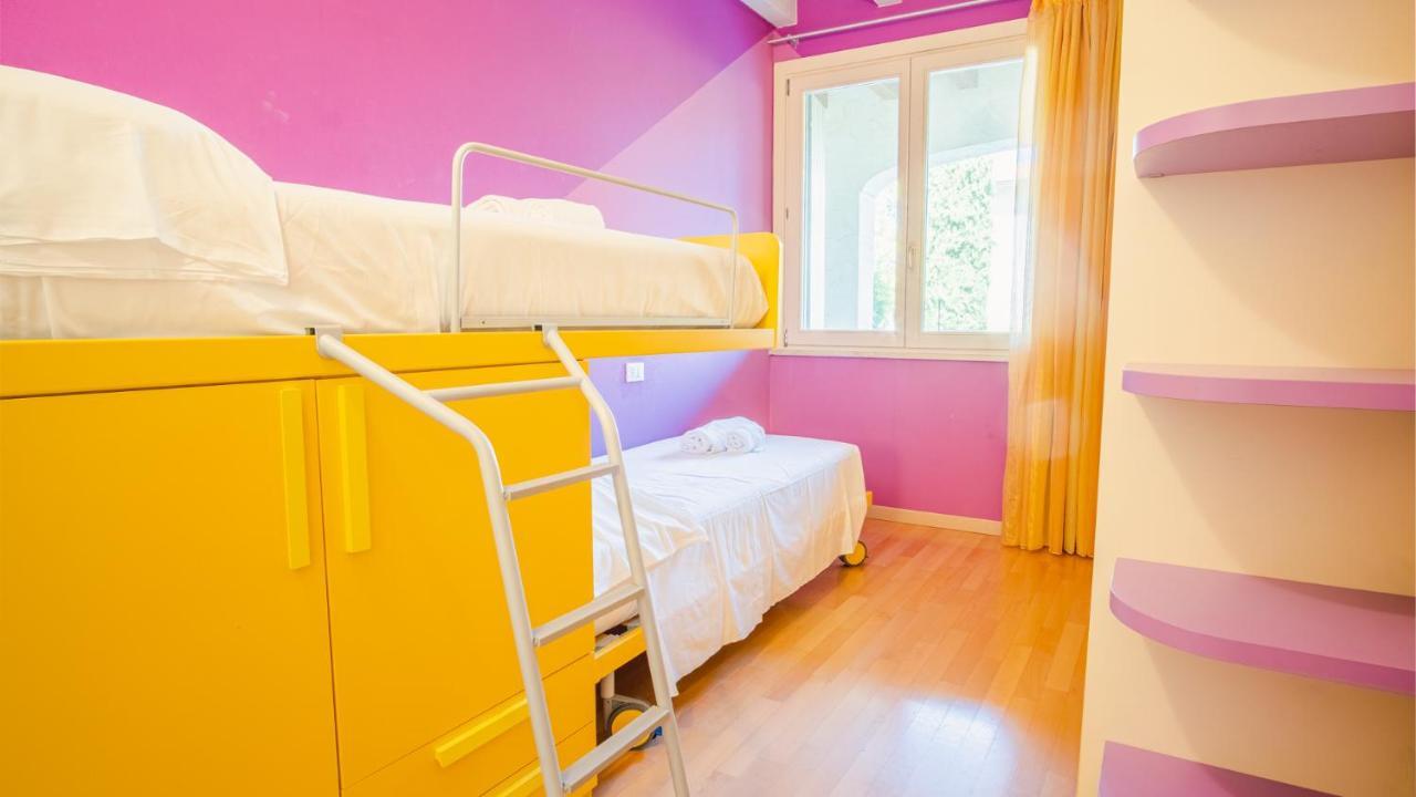 La Moderna Egman - Italian Homing Apartment *