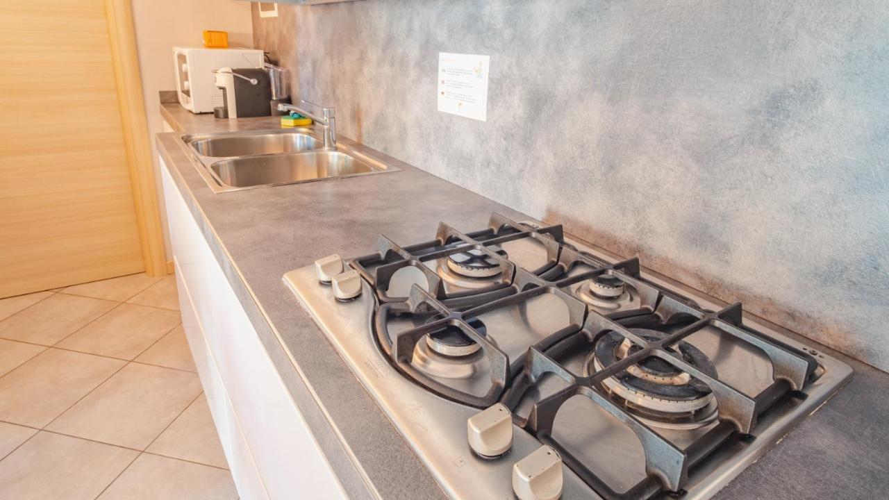 La Moderna Egman - Italian Homing Apartment *