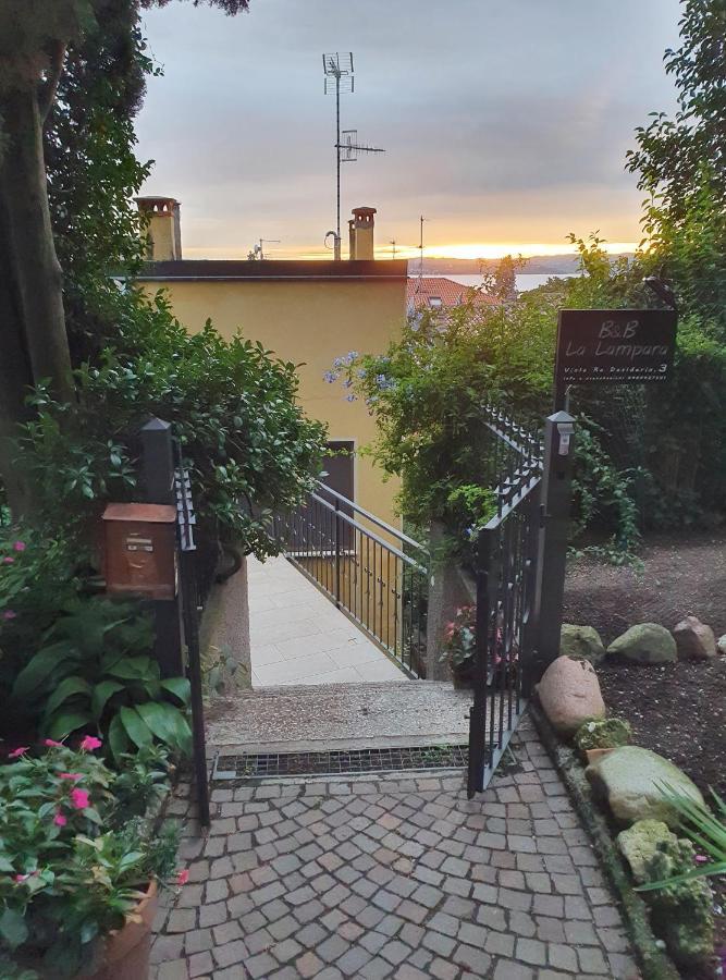 Bed & Breakfast La Lampara Sirmione
