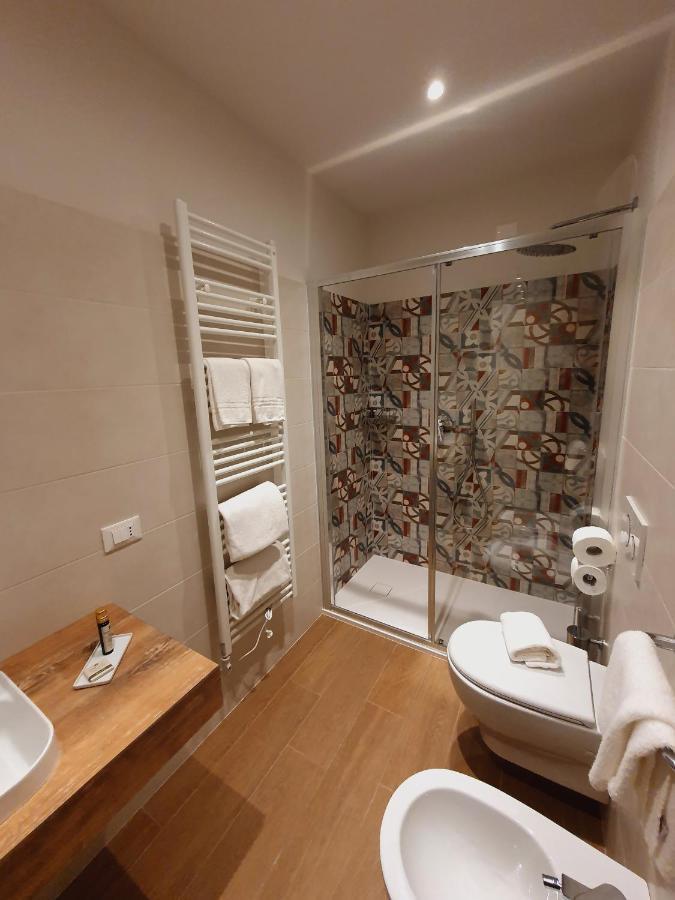 La Lampara Bed & Breakfast *