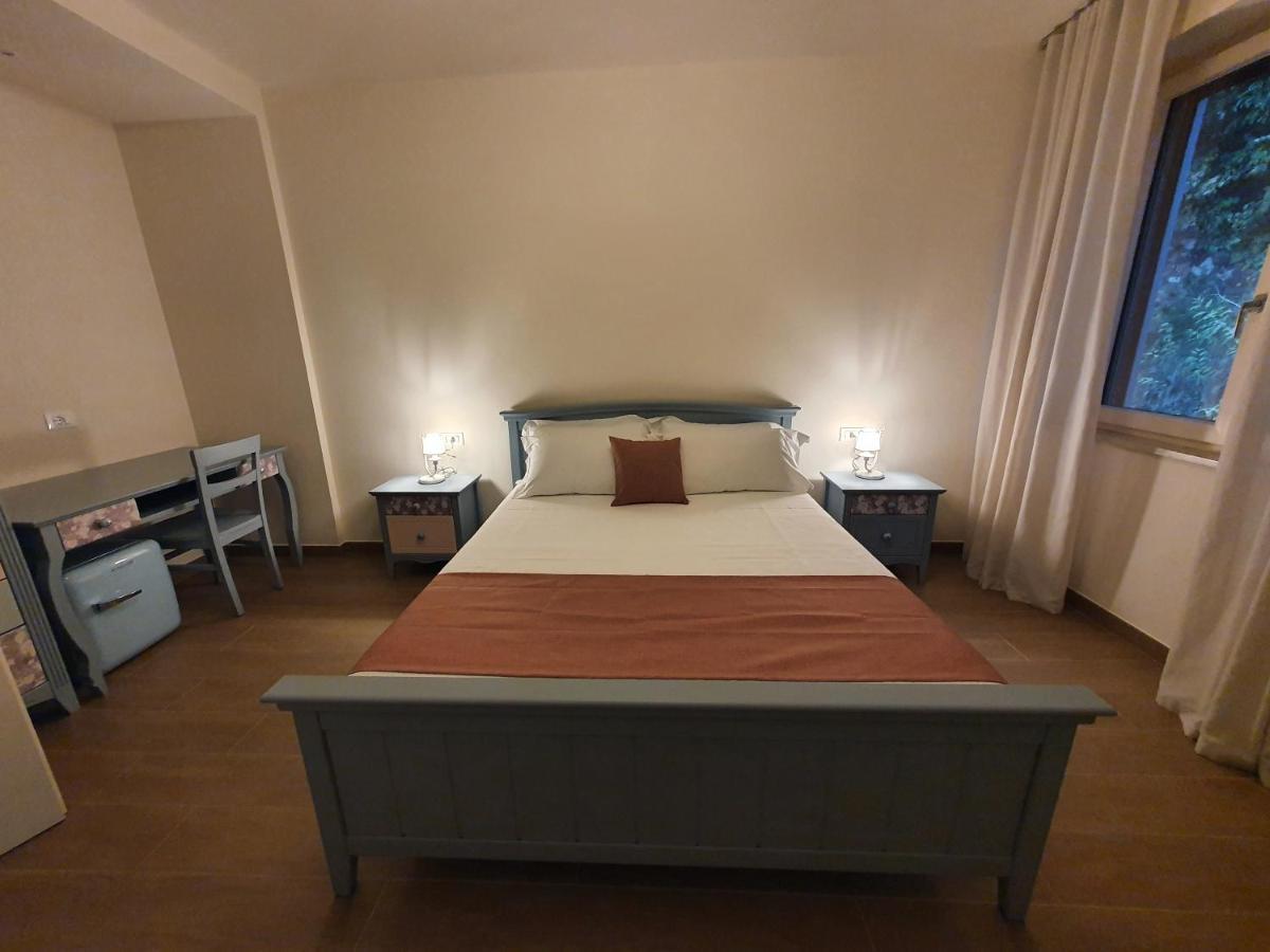 Bed & Breakfast La Lampara *