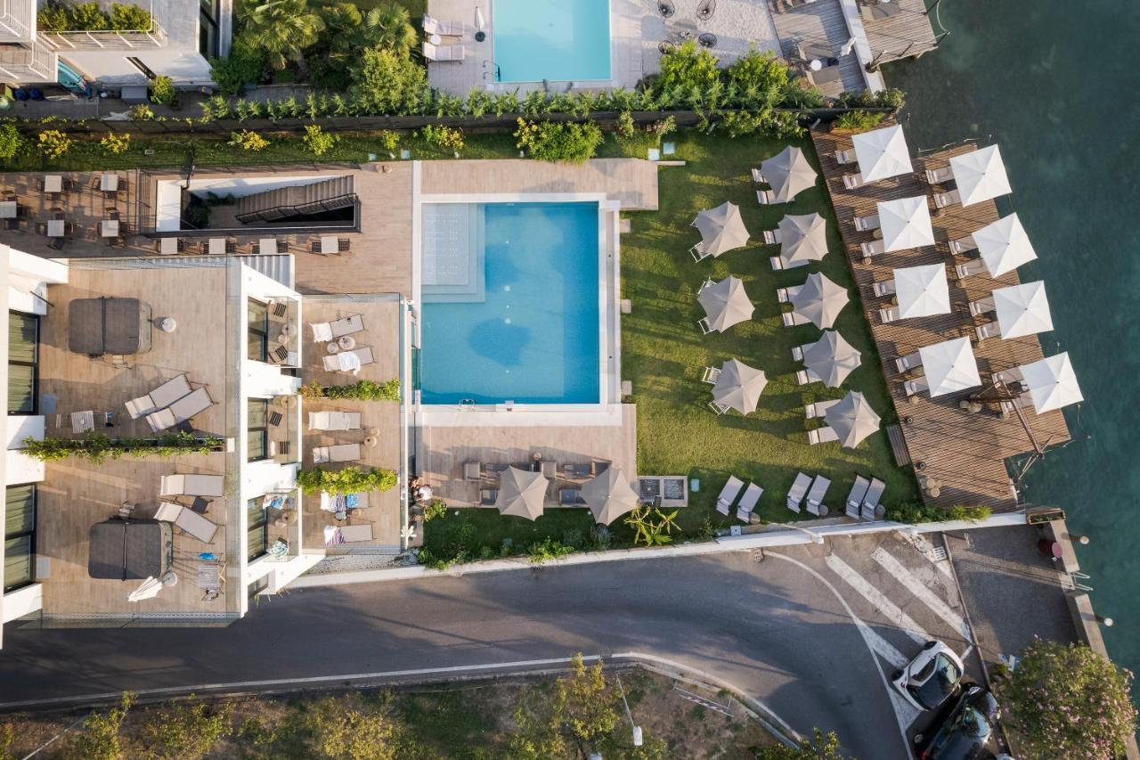 Hotel Vinci Sirmione
