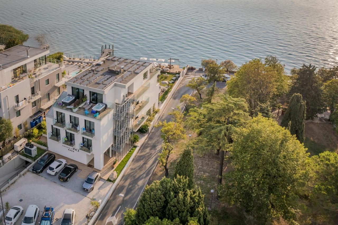 Vinci Hotel 4*