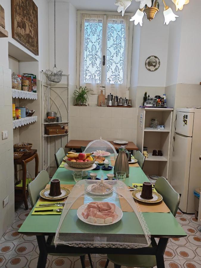 Bed & Breakfast Lamagia Di Corte Moronati *