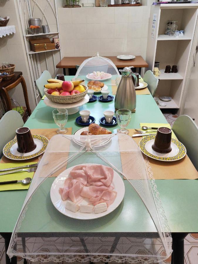 Lamagia Di Corte Moronati Frühstückspension *