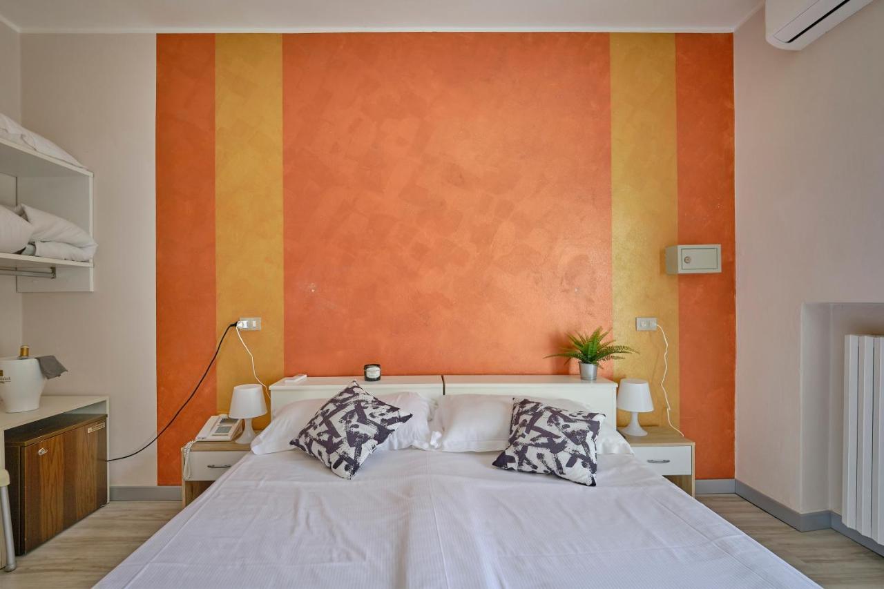 Hotel Vittoria