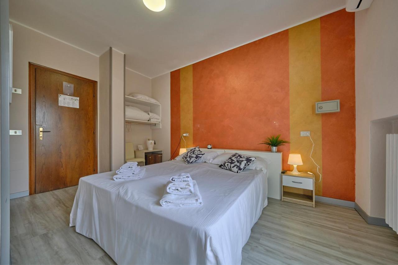Hotel Vittoria 3*