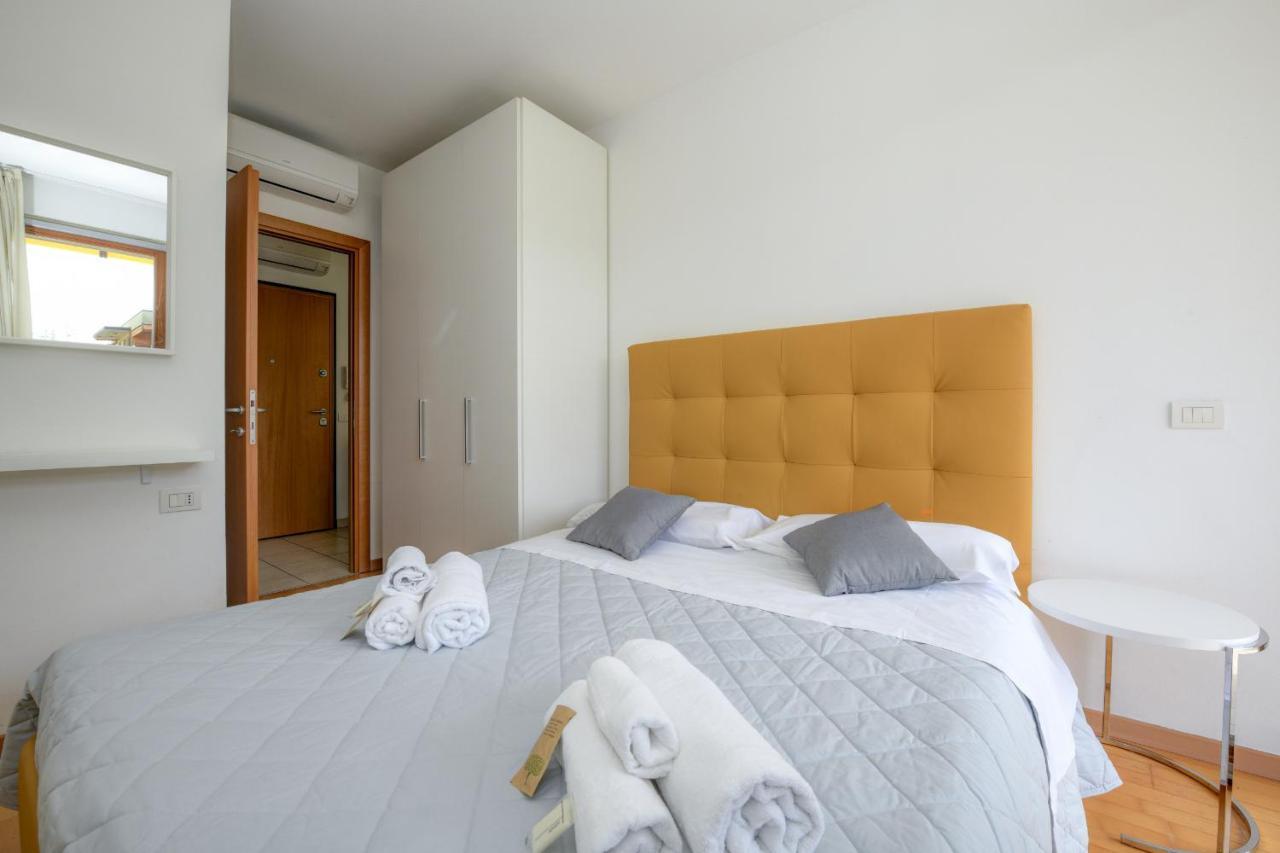 Benacus F4 Apartment Sirmione
