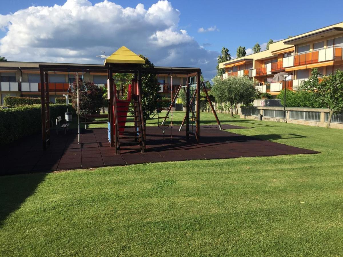 Benacus F4 Sirmione
