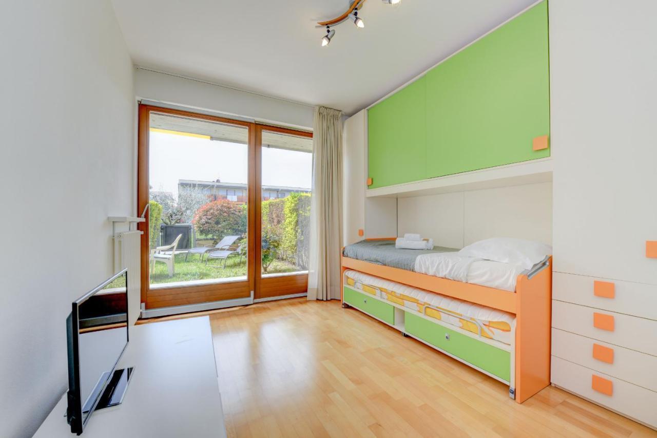 Apartment Benacus F4 Sirmione