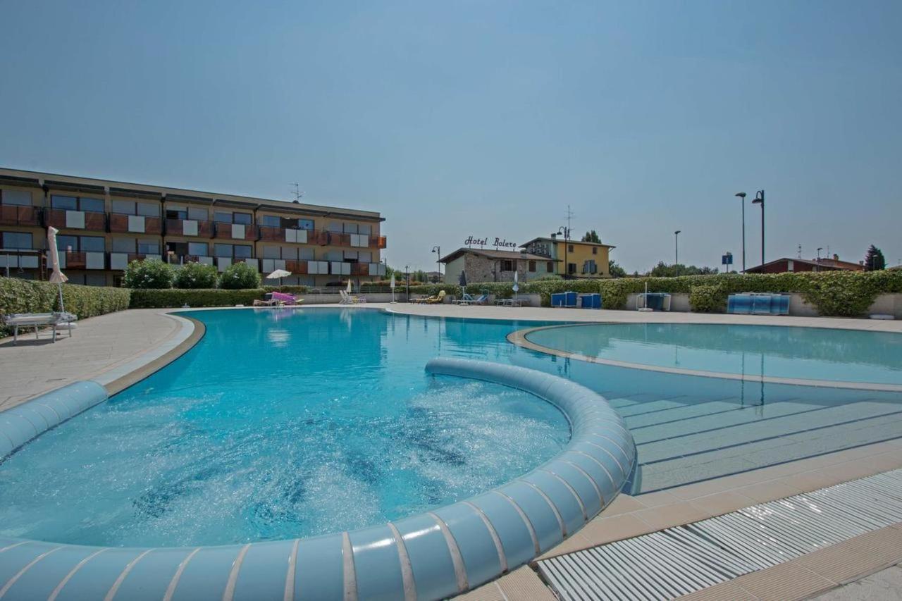 Apartment Benacus F4 *