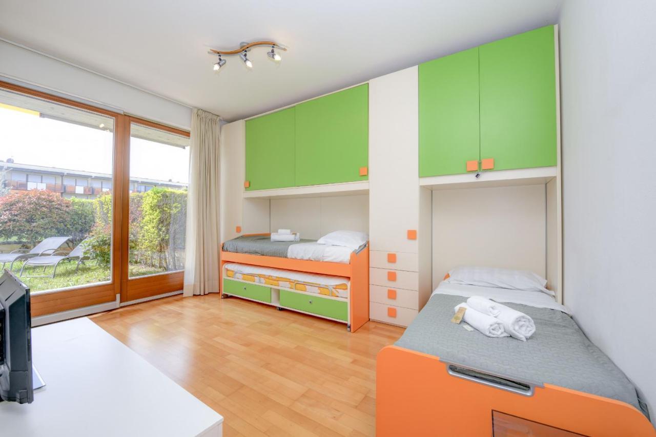 Benacus F4 * Sirmione