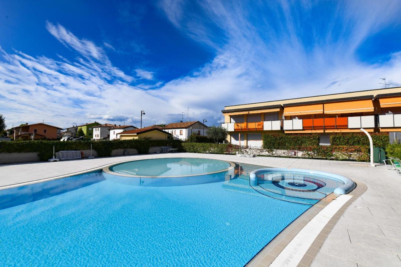 Apartment Benacus F4 *