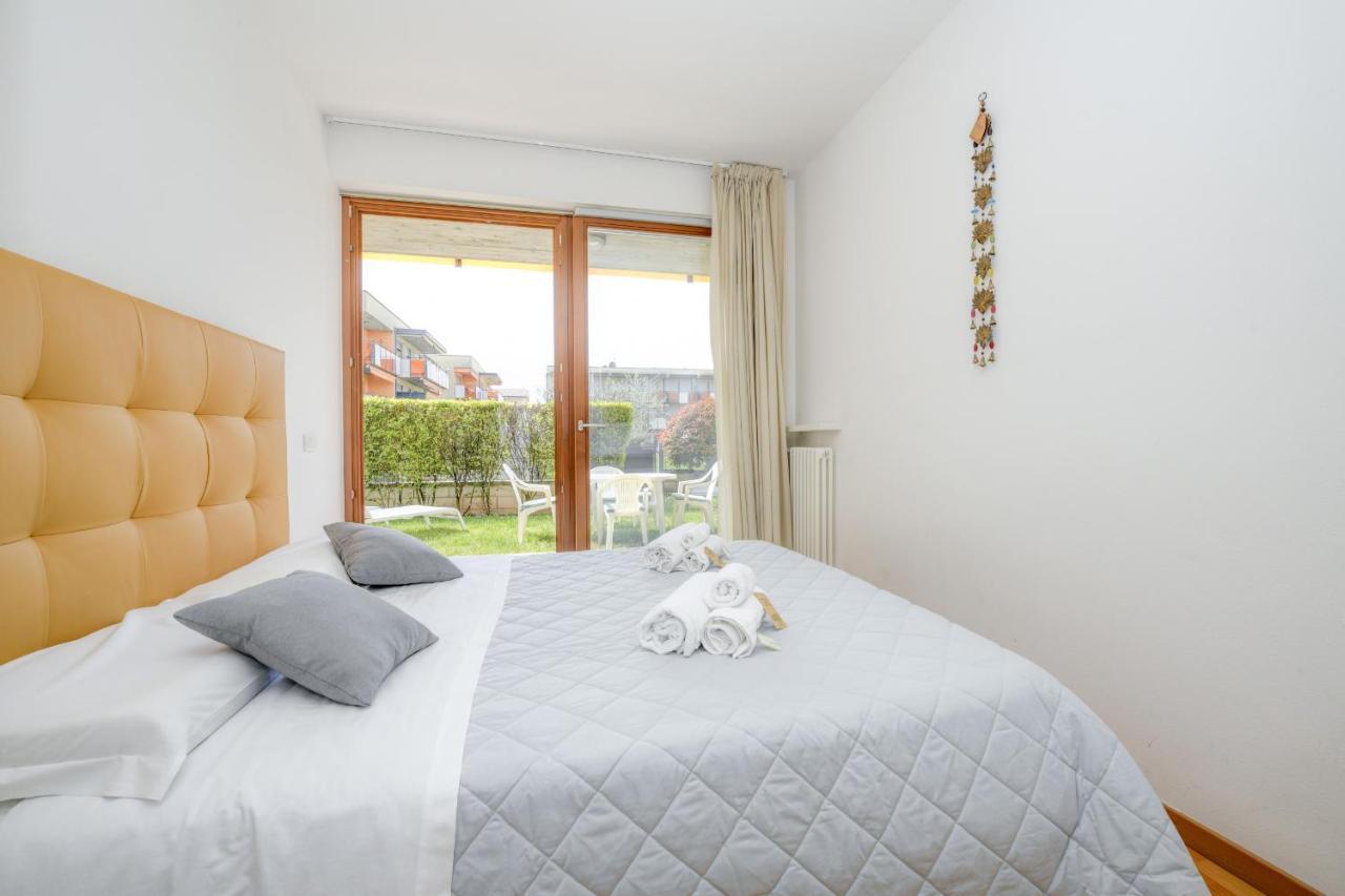 Apartment Benacus F4 Sirmione