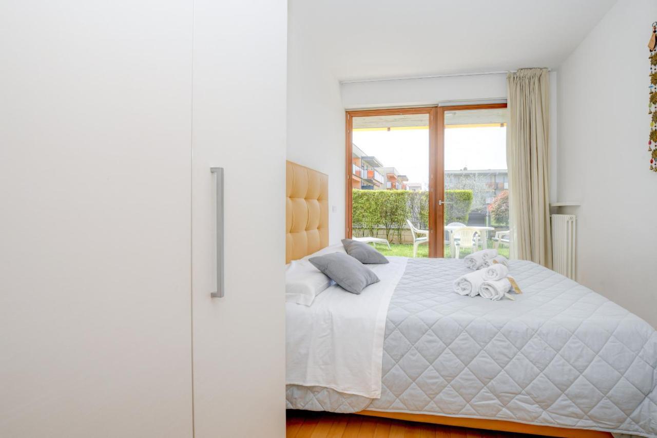 Apartment Benacus F4