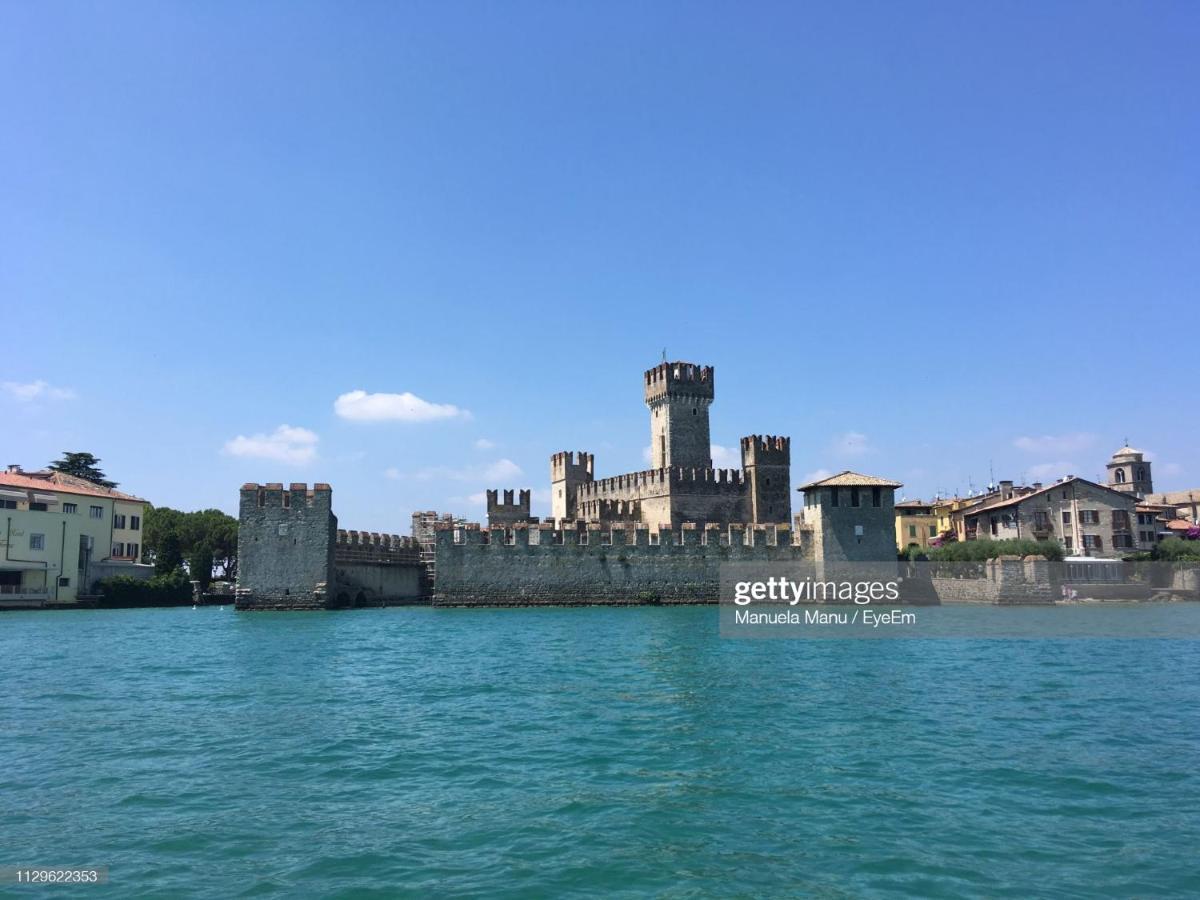 La Lampara * Sirmione