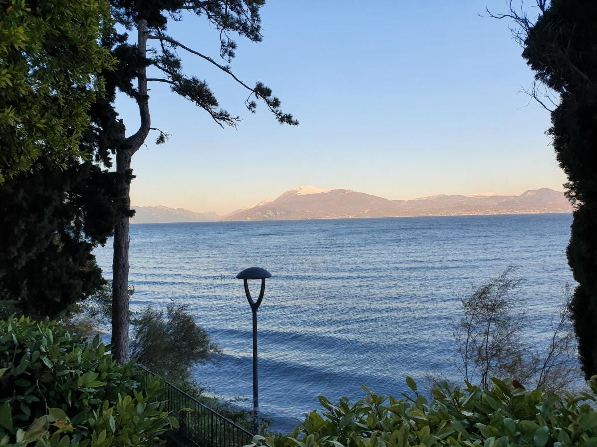 La Lampara Sirmione