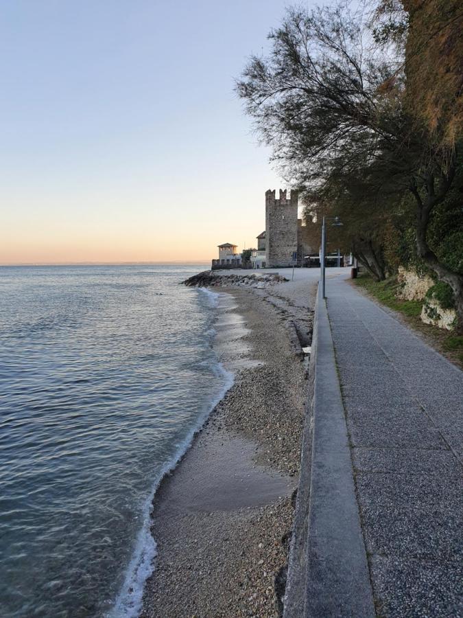 Bed & Breakfast La Lampara *